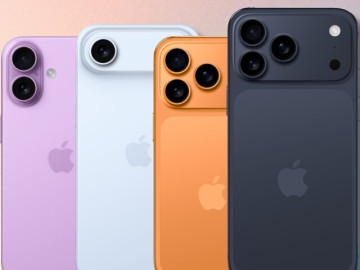 Chân dung iPhone 17 trước lễ ra mắt