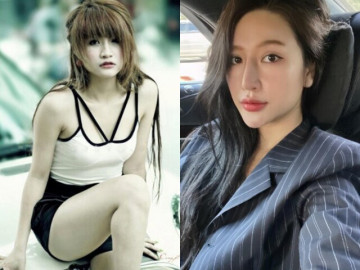 Hot girl Nhật Ký Vàng Anh xưa ở nhà thuê chuột chạy trên đầu, U35 được chồng đại gia cưng như trứng, sắm đồ hiệu ngập tràn