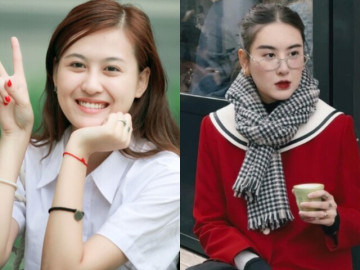 Bạn thân Kỳ Duyên chi 300 triệu dao kéo để có nhan sắc cực phẩm, từng là hot girl đình đám nay 31 tuổi sống như phú bà