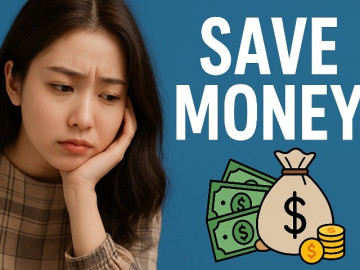 25 tuổi lương 15 triệu/tháng đứng trước bão layoff, tôi học cách thay đổi thói quen chi tiêu thế nào?