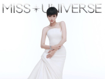 Hương Giang lên tiếng sau khi được công bố thi Miss Universe 2025, khoe tạo hình đầy táo bạo gợi nhớ đến HHen Niê