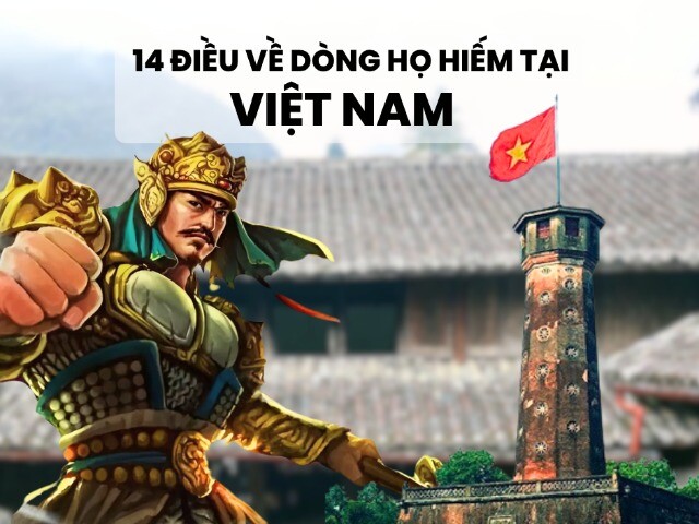 Tin tức - Dòng họ nào cực hiếm ở Việt Nam, có người được mệnh danh là “vua Mèo”, xây dựng dinh thự hơn 150 tỷ đồng?