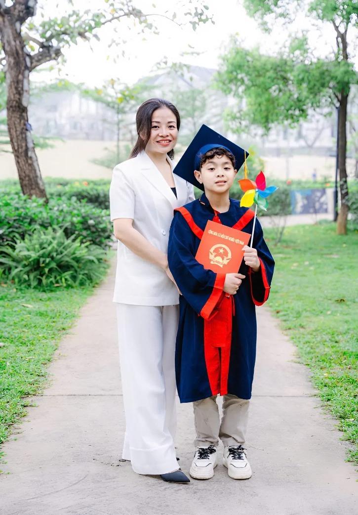 Chị Nữ cho biết sau thảm kịch đối với gia đình, không hôm nào có thể ngủ ngon giấc, trằn trọc mãi mới có thể nghỉ ngơi.