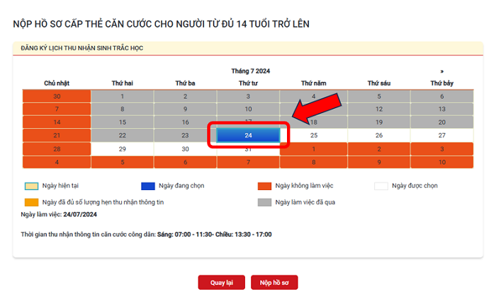 Hướng dẫn cách làm các loại giấy tờ cá nhân online dễ thực hiện nhất năm 2025, cha mẹ lưu 9 bước đăng ký khai sinh cho con - 11