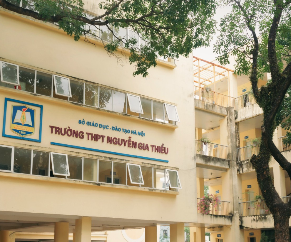 Được hình thành từ năm 1950, trường THPT Nguyễn Gia Thiều là một trong những cơ sở giáo dục có chất lượng đào tạo hàng đầu trên địa bàn TP. Hà Nội.