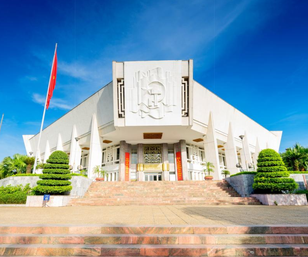 Bảo tàng Hồ Chí Minh sẽ miễn phí vé tham quan trong dịp lễ 2/9 này.