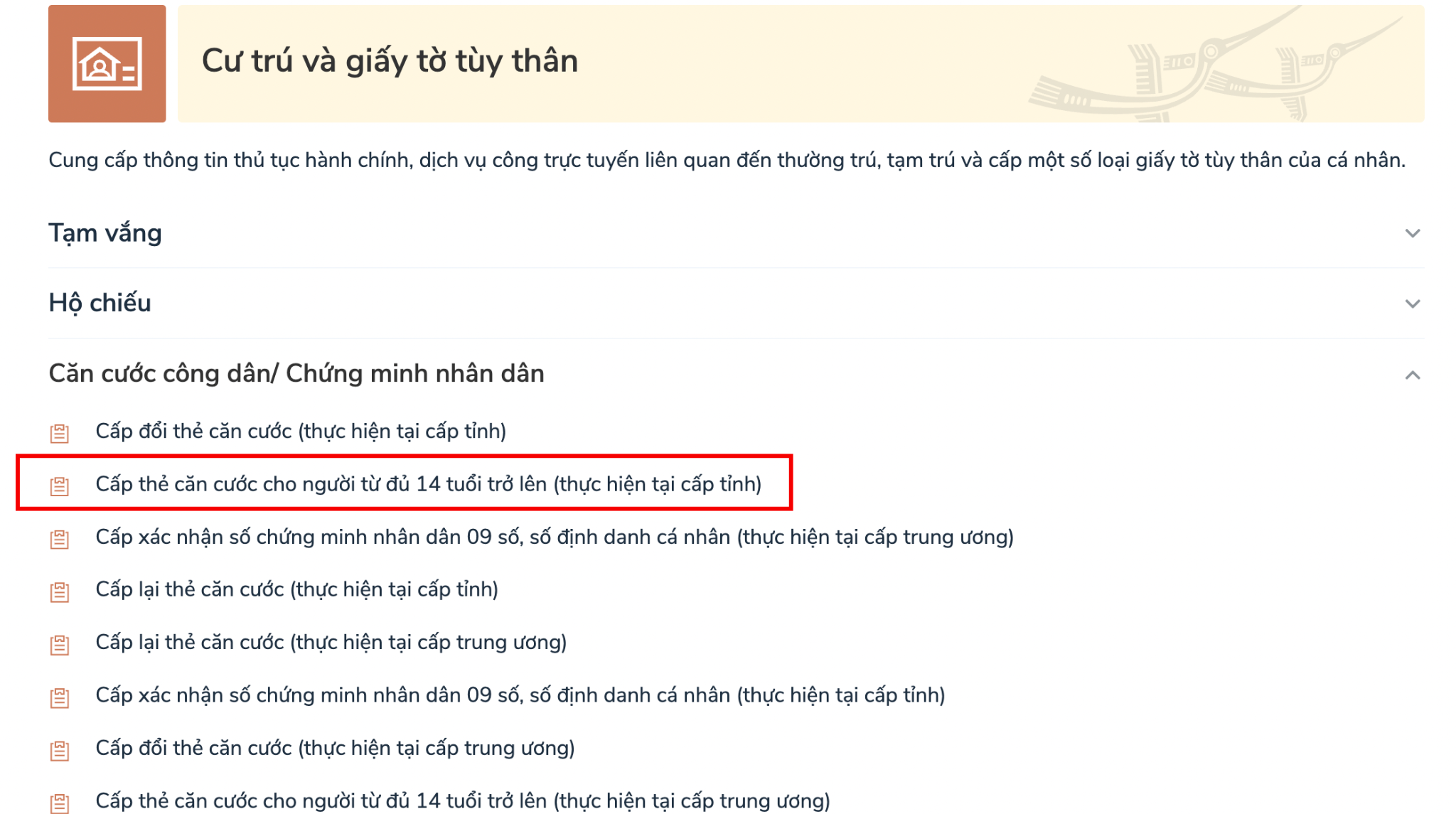 Hướng dẫn cách làm các loại giấy tờ cá nhân online dễ thực hiện nhất năm 2025, cha mẹ lưu 9 bước đăng ký khai sinh cho con - 10