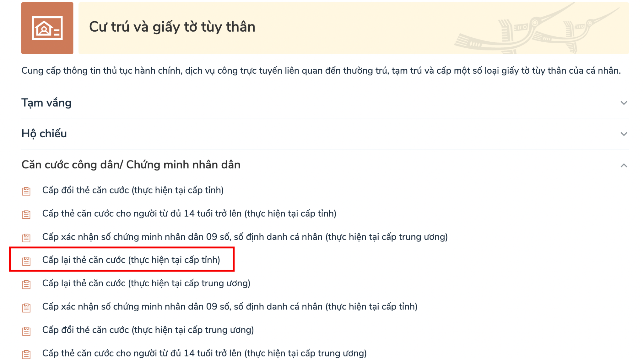 Hướng dẫn cách làm các loại giấy tờ cá nhân online dễ thực hiện nhất năm 2025, cha mẹ lưu 9 bước đăng ký khai sinh cho con - 12
