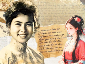 7 nữ nhà thơ nổi tiếng Việt Nam: Ai được mệnh danh là "Bà chúa thơ Nôm", người nào tìm vợ cho chồng cũ?