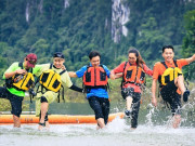 5 món “bảo bối” khi du lịch ngày mưa, phải bỏ vào vali gấp, món cuối chỉ từ 5.000 nhưng cứu cả chuyến đi