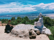 Lifestyle - Khám phá "nóc nhà của Đà Nẵng”, ngắm hoàng hôn cực đẹp, là nơi tỷ phú thế giới từng ghé thăm, ngồi thiền thưởng thức trà cùng bạn gái