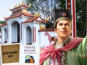 Tin tức - Nhà bác học nào là tác giả cuốn "Bách khoa toàn thư đầu tiên" của Việt Nam, cha và ông là tiến sĩ nổi tiếng?