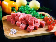 Sức khỏe - 11 loại thịt được WHO đánh giá "lành mạnh nhất thế giới", ở chợ Việt bán đầy, bà nội trợ thấy là phải mua ngay về dùng
