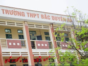 Khám phá ngôi trường THPT ở Hưng Yên: Đào tạo toàn nhân tài, có cả quán quân Olympia dù không phải "trường chuyên, lớp chọn"