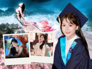 Tin tức - Nữ thạc sĩ sư phạm nuôi giấc mơ tiên cá: Sống trọn vẹn với "hai thế giới", không có chuyện thu nhập 3 tỷ đồng