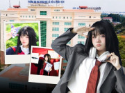Tin tức - Gặp nữ Thủ khoa khối D14 trường Nhân văn: Đam mê cosplay, là cựu học sinh chuyên Anh với IELTS 8.0