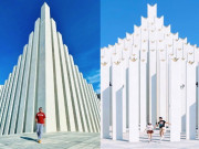 Lifestyle - Điểm check-in mới cứ ngỡ ở trời Âu, lên hình xinh lung linh, nằm sát trung tâm TP.HCM, gắn liền với lịch sử ở thời vua Gia Long