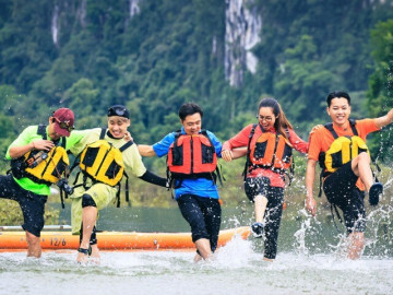 5 món “bảo bối” khi du lịch ngày mưa, phải bỏ vào vali gấp, món cuối chỉ từ 5.000 nhưng "cứu" cả chuyến đi