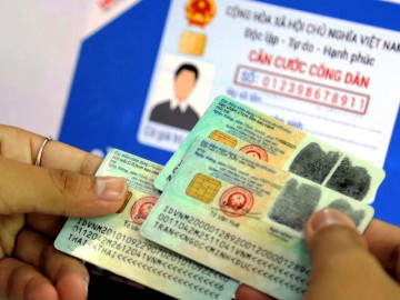 3 năm sinh phải đổi thẻ Căn cước công dân trong năm 2025 để tránh gặp rắc rối