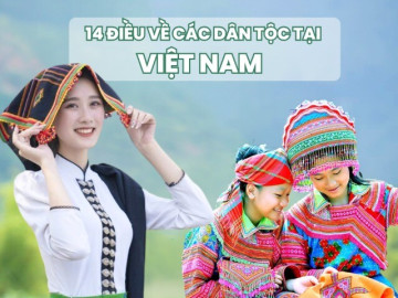 Ai dùng nước vo gạo để gội đầu? Người nào có tuổi thọ trung bình cao và phong tục bắt vợ nổi tiếng Việt Nam?
