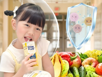 Infographic: Điểm mặt 4 căn bệnh thường gặp ở trẻ mùa tựu trường, cách phòng đơn giản giúp trẻ vượt...