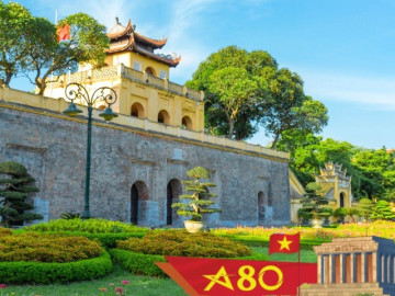 Lưu ngay 5 địa điểm miễn phí vé tham quan dịp 2/9 ở Hà Nội, vừa ôn lại lịch sử, vừa được sống trong giai điệu tự hào