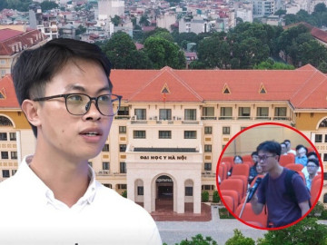 Hai chuyên ngành nội trú hiếm bác sĩ lựa chọn nhưng vô cùng khát nhân lực, có ngành được miễn học phí 100%