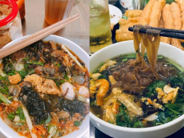 Một đặc sản ở Hải Phòng lọt top món ngon thế giới, chế biến từ "đặc sản" vùng quê, đi du lịch không thể bỏ qua, giá từ 30.000 đồng