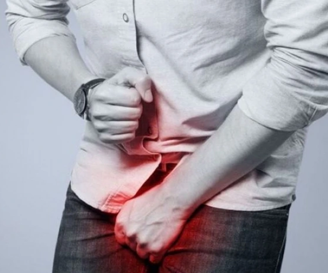 Nam thanh niên đã đổi kiểu quan hệ nhưng vẫn mắc bệnh. Ảnh minh họa. 