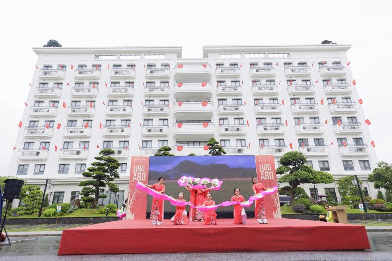 “U80 hưởng ứng A80”, cụ bà ở Hà Nội hào hứng: amp;#34;Tôi đã chuẩn bị một sức khỏe tốt, một tinh thần đẹp để tham gia...amp;#34; - 4