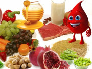 Sức khỏe - Đâu là "chìa khóa vàng" để nuôi máu trong cơ thể khỏe mạnh? Linh hồn của máu hóa ra ẩn trong thực phẩm cực quen mặt