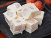 Sức khỏe - Vải khúc bạch - món ăn hot trend dù mát miệng nhưng dễ “đốt gan”: Chuyên gia khuyên gì?
