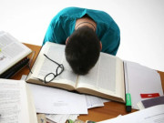 Sức khỏe - Các sĩ tử dễ sang chấn sau kỳ thi tốt nghiệp, chuyên gia chỉ 4 việc cần làm để tránh hậu quả đáng tiếc