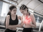 Nhiều người nguy kịch, đột tử khi tập thể dục, chuyên gia chỉ “2 việc cần, 1 điều tránh” để an toàn cho sức khỏe
