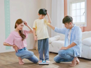 Sức khỏe - Không nên chọn sữa theo trend, bố mẹ hiện đại cần lựa chọn theo niềm tin khoa học để nâng bật cân nặng, chiều cao của trẻ một cách bền vững     