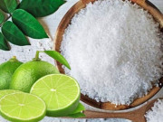 Sức khỏe - Rộ trào lưu dùng "chanh liều cao" để chữa bệnh, bác sĩ cảnh báo điều nguy hiểm cho sức khỏe
