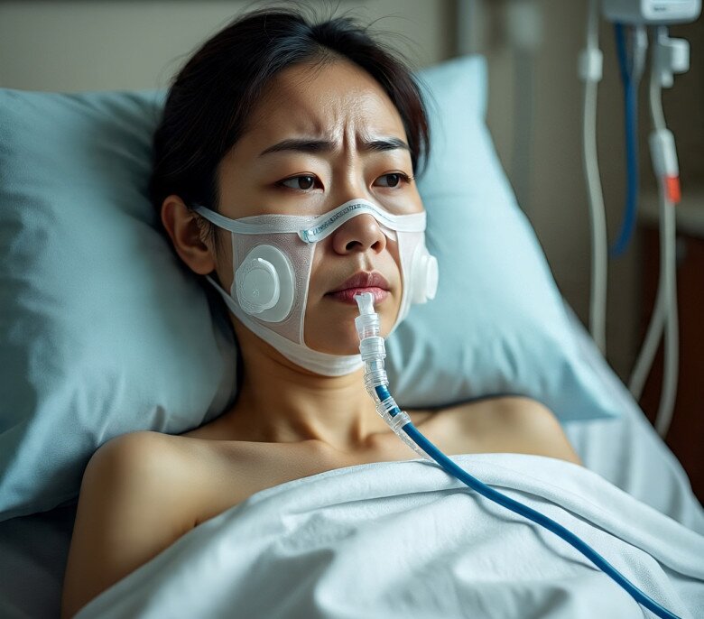 Nhiều người trẻ bị sốc khi biết mình mắc bệnh vì những thói quen trong ăn uống, sinh hoạt hàng ngày. Ảnh minh họa.