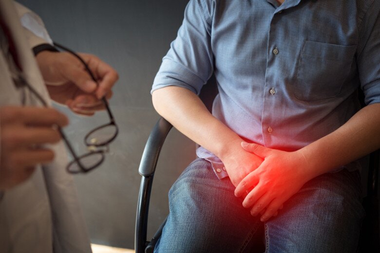 Các bác sĩ đều lên tiếng cảnh báo, việc độ cậu nhỏ sẽ rất nguy hiểm cho cả bản thân và đối tác khi quan hệ. Ảnh minh họa. 