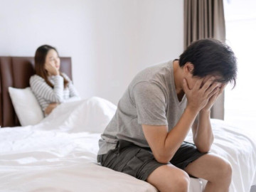Qua đêm nồng cháy với bạn gái mới quen, nam sinh 22 tuổi nhận cái kết đắng dù đã vệ sinh kỹ bằng...