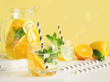 Dùng chanh muối để detox cơ thể suốt 6 tháng, người phụ nữ phải thay vùng nhạy cảm khi nhập viện