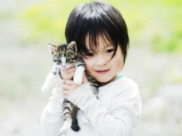 Từ trường hợp trẻ tử vong khi chơi cùng thú cưng, chuyên gia cảnh báo: Đừng để kỳ nghỉ hè hóa thành bi kịch