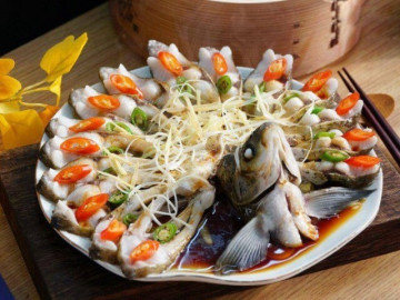 Cá lớn và cá nhỏ ăn loại nào tốt hơn? Bộ phận nào cực tốt của cá nhưng hay bị vứt bỏ?