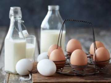 Trứng là siêu thực phẩm tốt toàn diện cho sức khỏe, nhưng ăn theo 6 cách này chuyên gia cảnh báo hại...