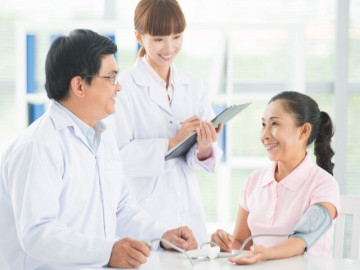 Làm điều này sẽ biết được 80% cơ thể đang khỏe hay yếu? Dù rất đơn giản nhưng số đông mọi người không thực hiện