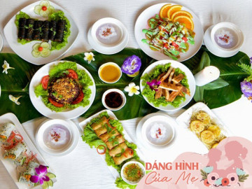 Mùa Vu Lan có nên ăn chay cả tháng? Chuyên gia đưa lời khuyên bất ngờ, nhất là nhóm tuổi đặc biệt này