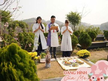 Dịch vụ cúng online nở rộ dịp Lễ Vu lan báo hiếu, có mâm cúng lên đến tiền triệu dù chỉ ngắm nhìn từ xa