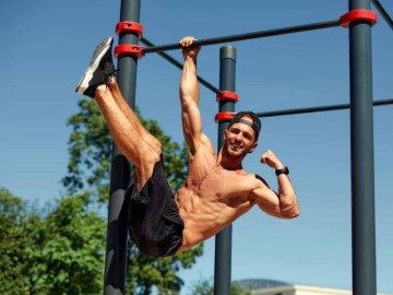 Đặc điểm chứng tỏ chàng yêu rất khỏe, dù nam hay nữ nếu có điều này đều dễ ngoại tình