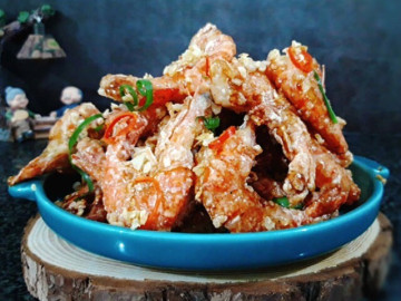 Tôm đồng và tôm biển loại nào tốt hơn? Loại hay ăn thường được chế biến theo kiểu hủy hoại cơ thể