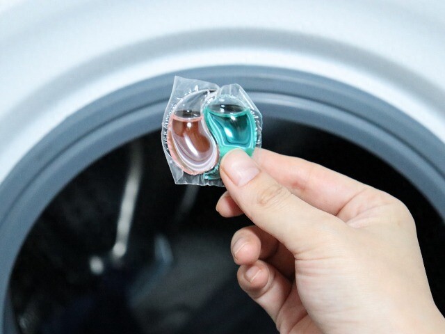 Ngày càng nhiều người cho viên giặt vào "danh sách đen", sau 7 ngày dùng thử, tôi phát hiện 4 điểm trừ không ngờ!