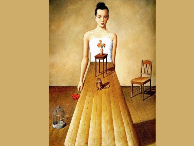 Trắc nghiệm: Hình ảnh đầu tiên nhìn thấy nói gì về bạn trong tình yêu? Kết quả sẽ khiến bạn ngỡ ngàng!